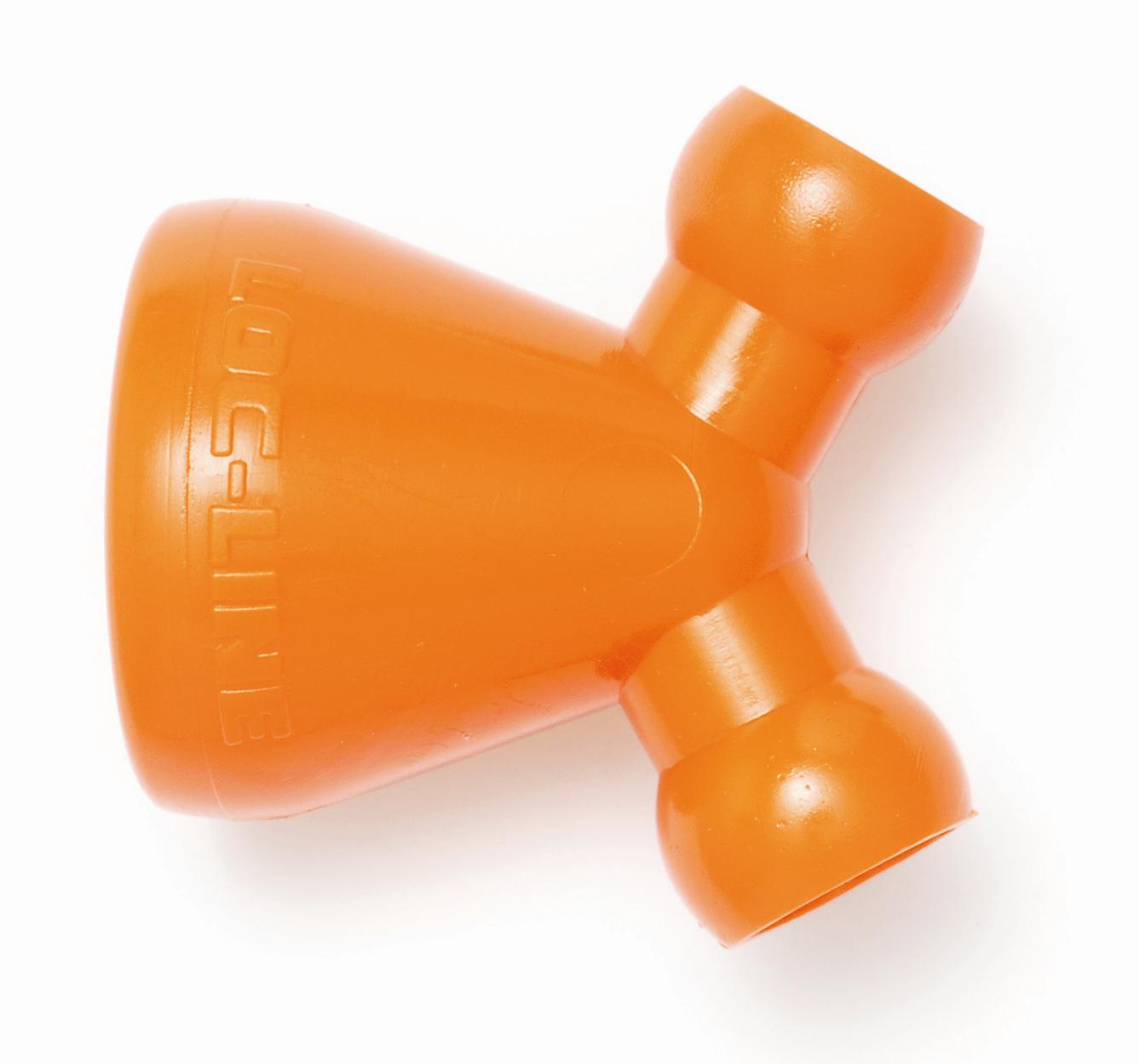 59870.1 - Y ROZDVOJKA 1/2" NA 1/4"