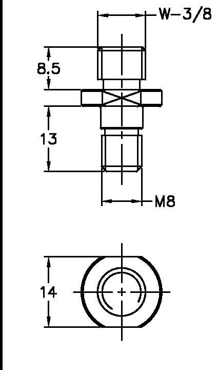 UP006400 - UPNUTÍ (dříve AD8030)