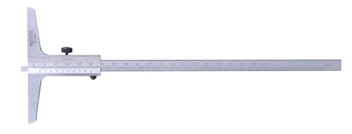 321-08-0 - HLOUBKOMĚR BEZ NOSU