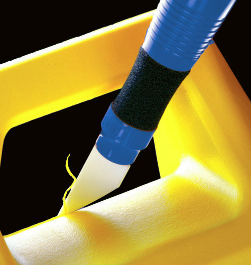 CR1100 - ŠKRABÁK KERAMICKÝ NEVÝMĚNNÝ