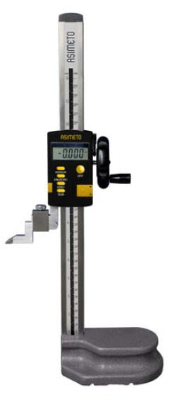 626-24-0 - HEIGHT METER WITH SCROLL WHEEL