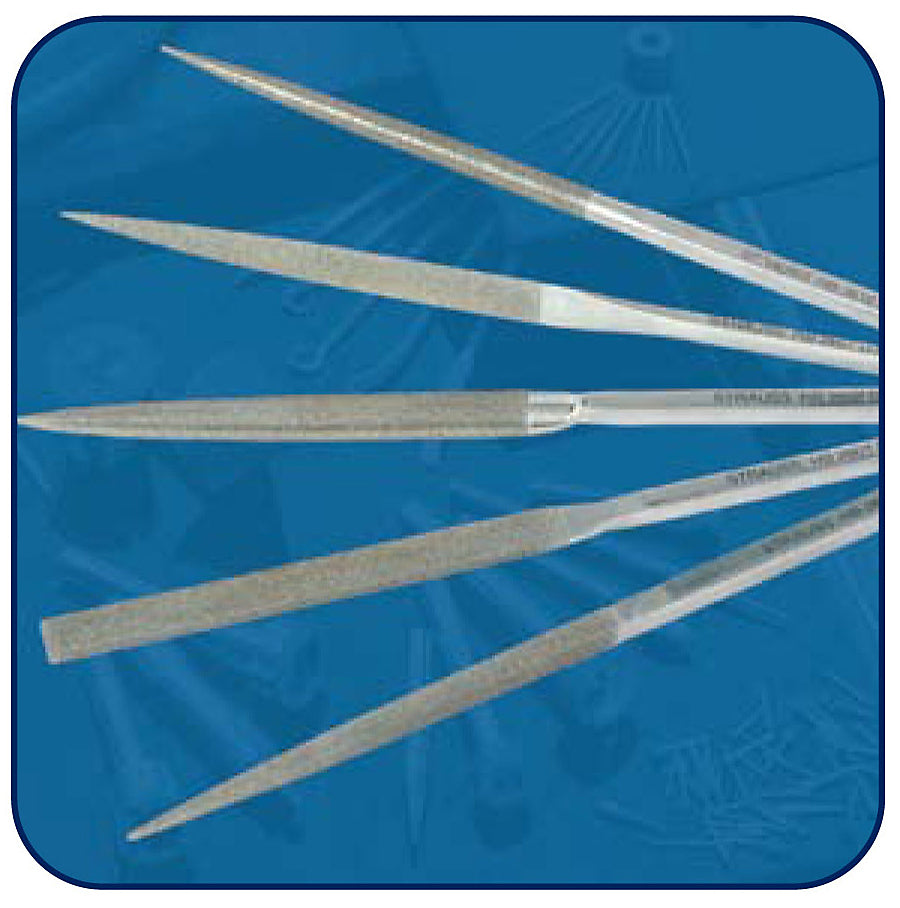 2132D91 - TRIANGULAR GRAIN D91