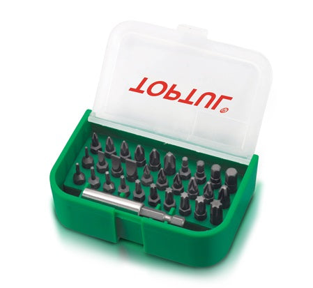 GAAW3101 - SADA BITŮ 31