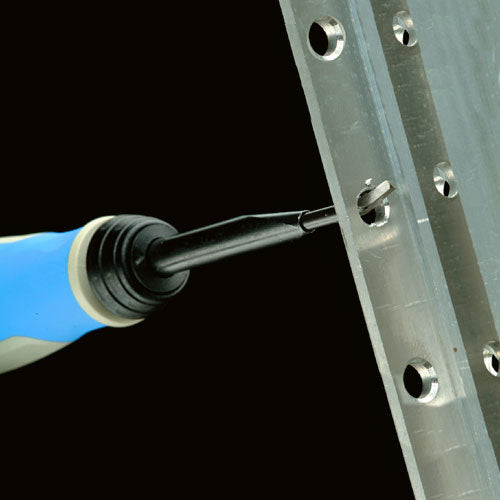 NG3710 - VNITŘNÍ ŠKRABÁK NOGA