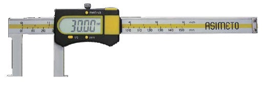 315-08-7 - INTERNAL GROOVE SCALE