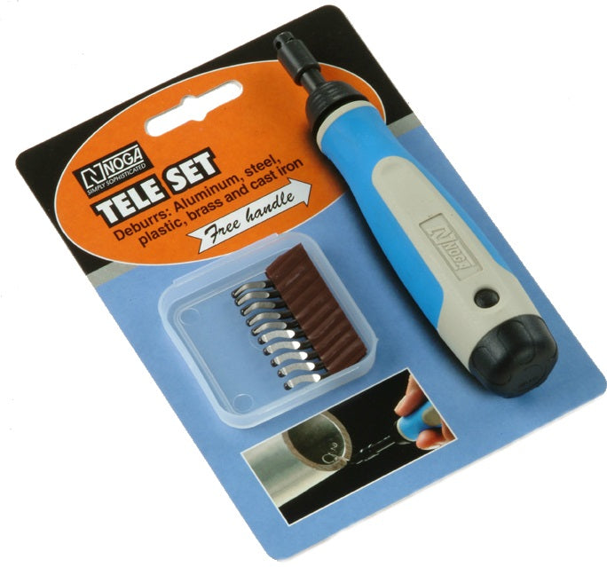 NG8300 - TELE „N“ SADA