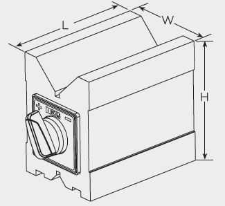 VB1002 - Magnetický V-Blok