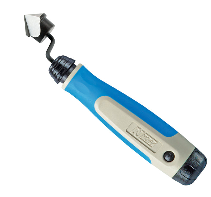 NG1107 - ROTAČNÍ ZÁHLUBNÍK NOGA