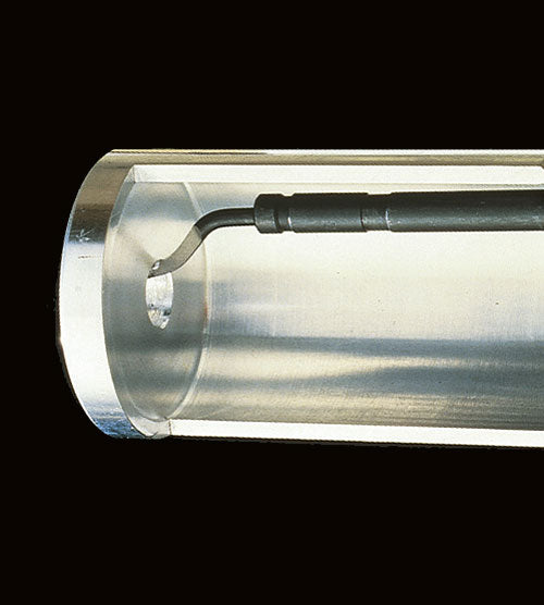 LB1000 - ŠKRABÁK NOGA LIZA