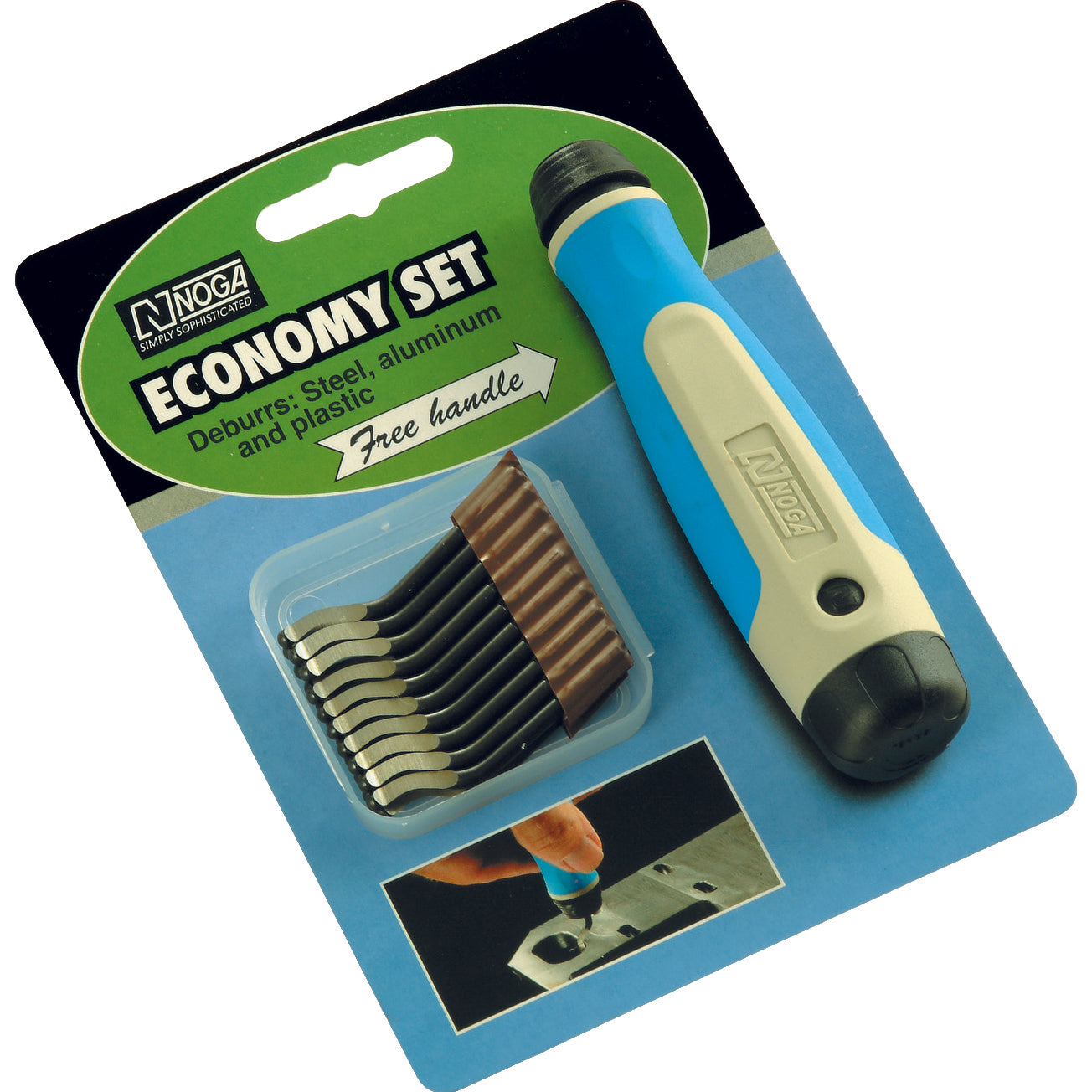 NG8200 - EKO „S“ SADA