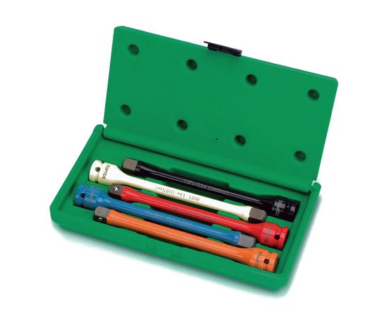 GDAI0501 - SADA TORZNÍCH TYČÍ 5