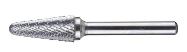 CB9612 - TYP L - KUŽELOVÁ FRÉZA 12mm