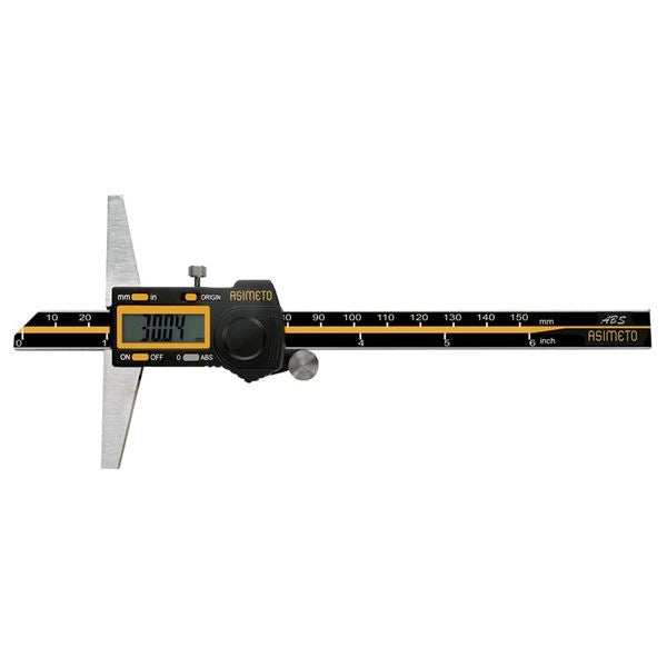 327-06-7 - HLOUBKOMĚR BEZ NOSU ABSOLUTE