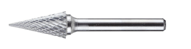 CB0608 - TYPE M - CONE CUTTER 8mm