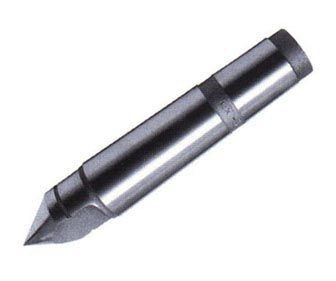 MT 5 - UPÍNACÍ HROT ZPLOŠTĚLÝ