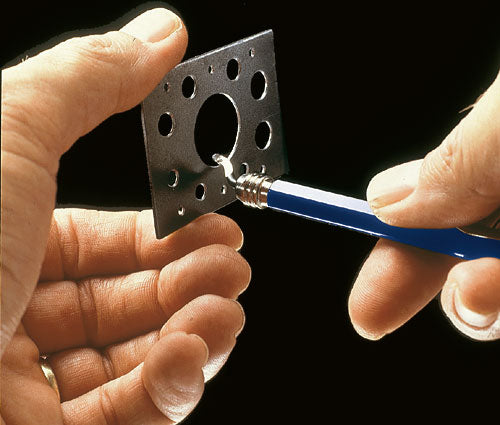 TB1600 - TB RUKOJEŤ