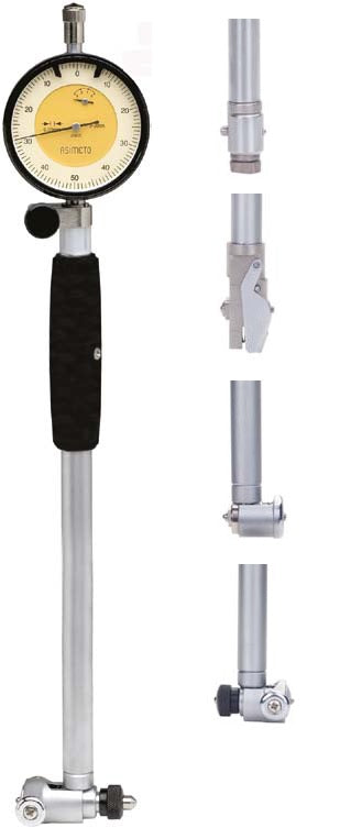 484-63-8 - SADA DUTINOMĚRŮ