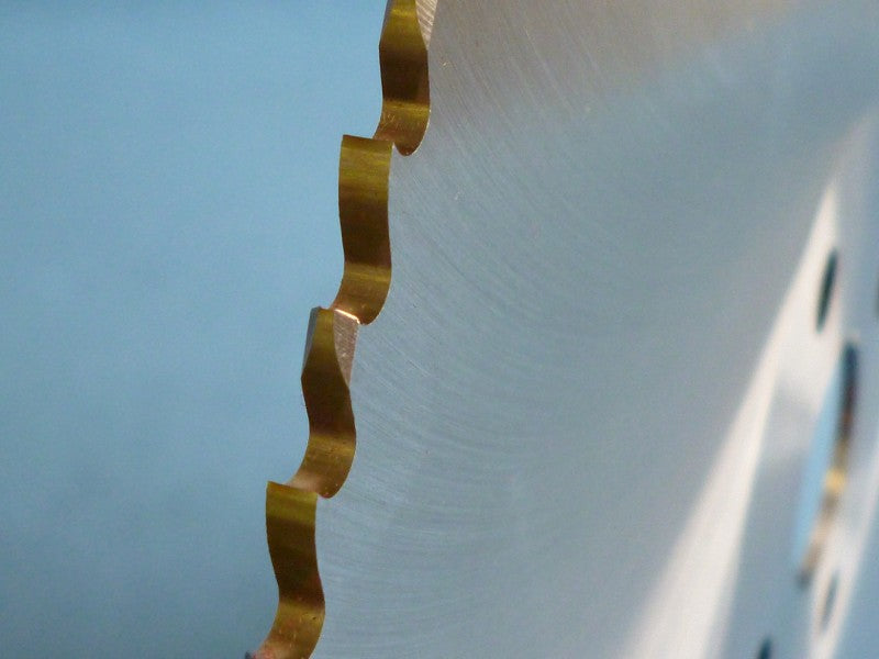 250x1,2x32 - HSS PILOVÝ KOTOUČ DIN1837