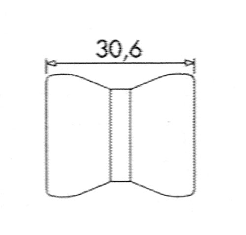 59872.1 - SPOJKA 1/2" NA 1/2"