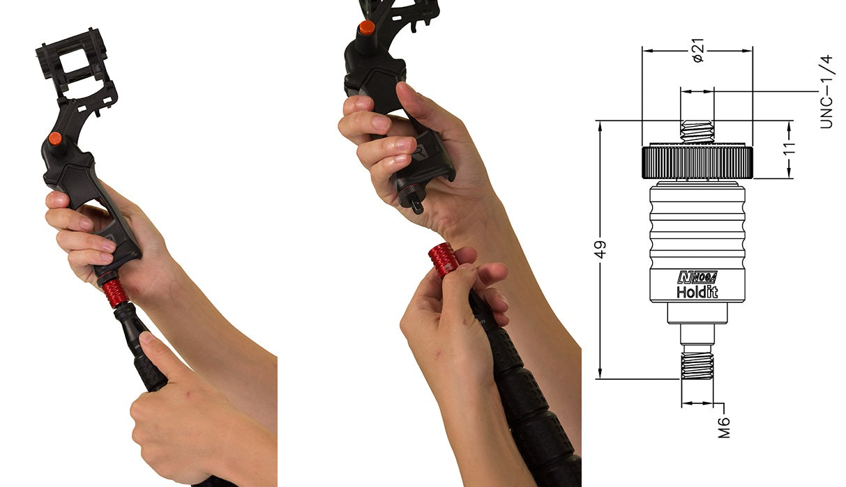 AD4000 - RYCHLOSPOJKA