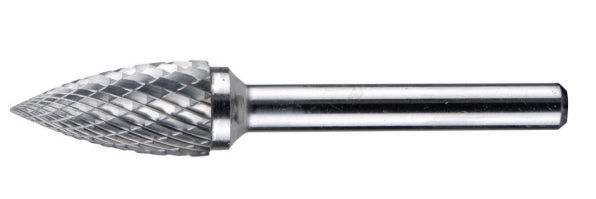 CB7606 - TYP G - STROMEČKOVÁ FRÉZA 6mm