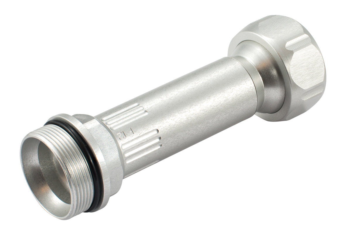 D-22-80 - prodloužený díl 80 mm