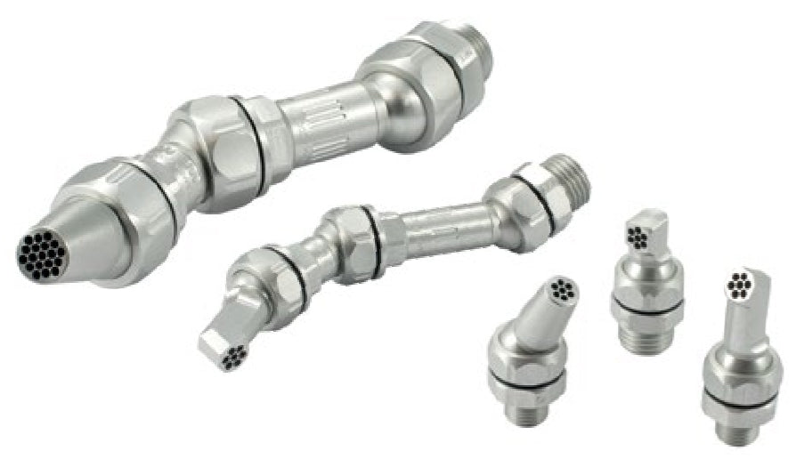 GA-1_4 NPT - spojka se závitem 1/4" NPT