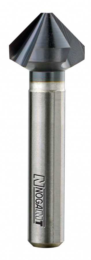 CM1610 - ZÁHLUBNÍK 90 CARBIDE A 12,4 mm