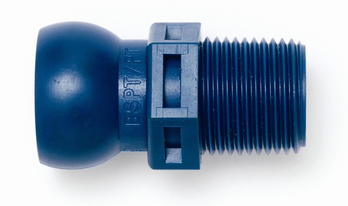 59876.1 - THREADED NECK 3/8"