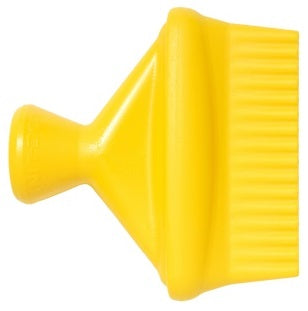 46450.1 - TILTING NOZZLE - YELLOW