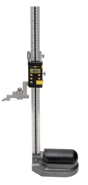 625-12-0 - HEIGHT METER WITHOUT SCROLL WHEEL