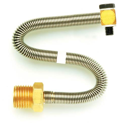 MC0380 - AIR SUPPLY HOSE 1 m