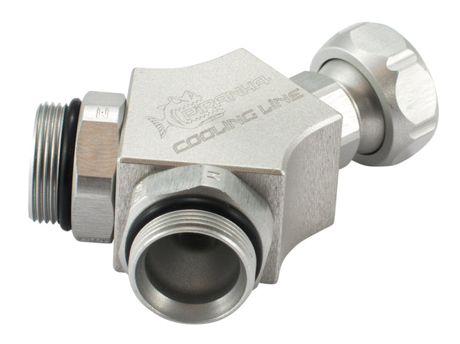 Y-12,5 - Y rozdvojka