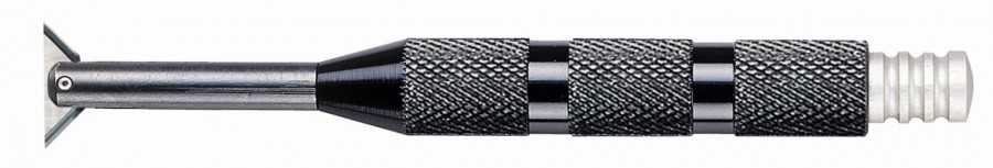 RC2300 - REVERZNÍ ZÁHLUBNÍK NOGA VELKÝ