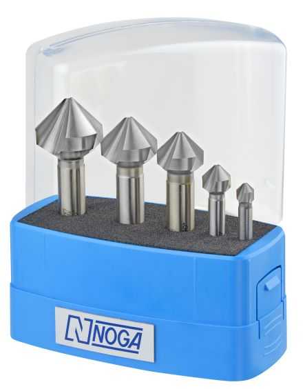 CM2200 - STROJNÍ SADA ZÁHLUBNÍKU