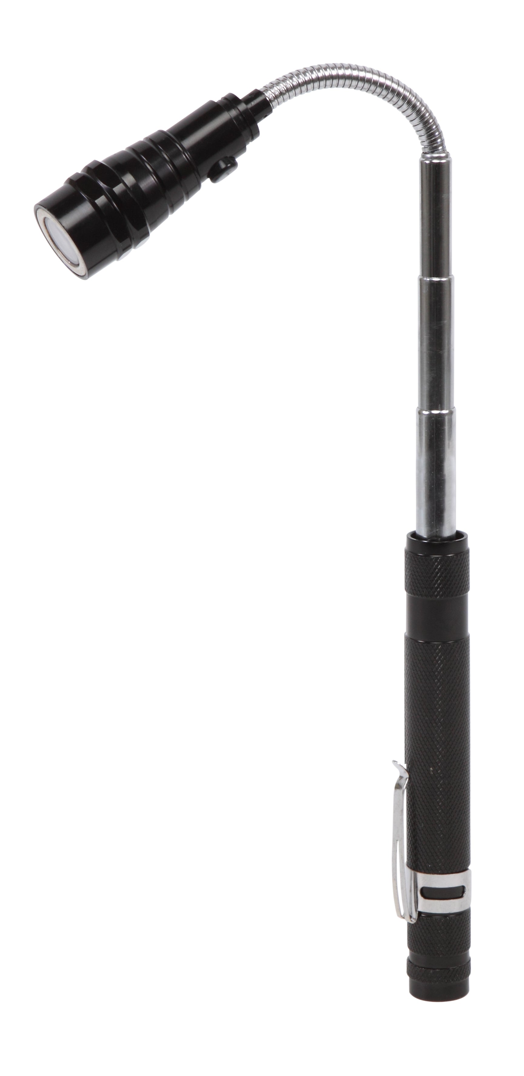 LED-130 - TELESKOPICKÁ LED LAMPIČKA