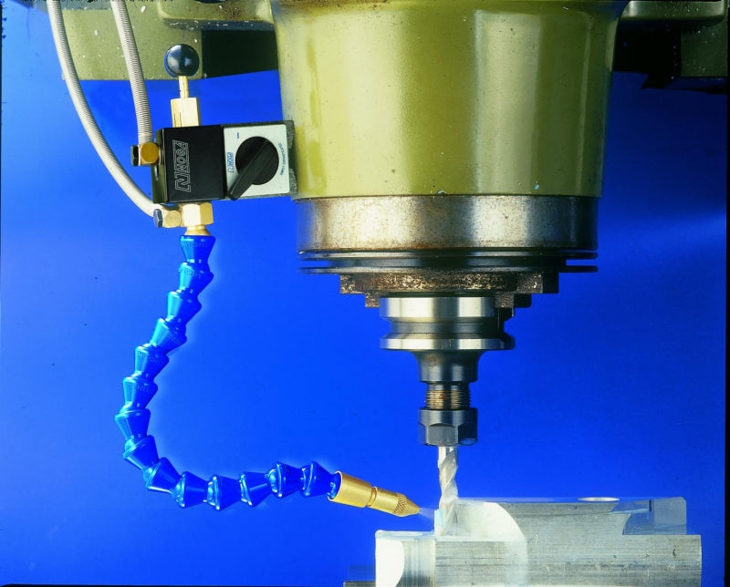 MC0130 - MAGNETIC BASE WITH VALVE