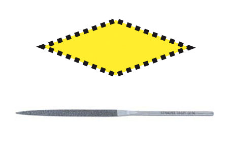 2182D91 - SWORD GRAIN D91