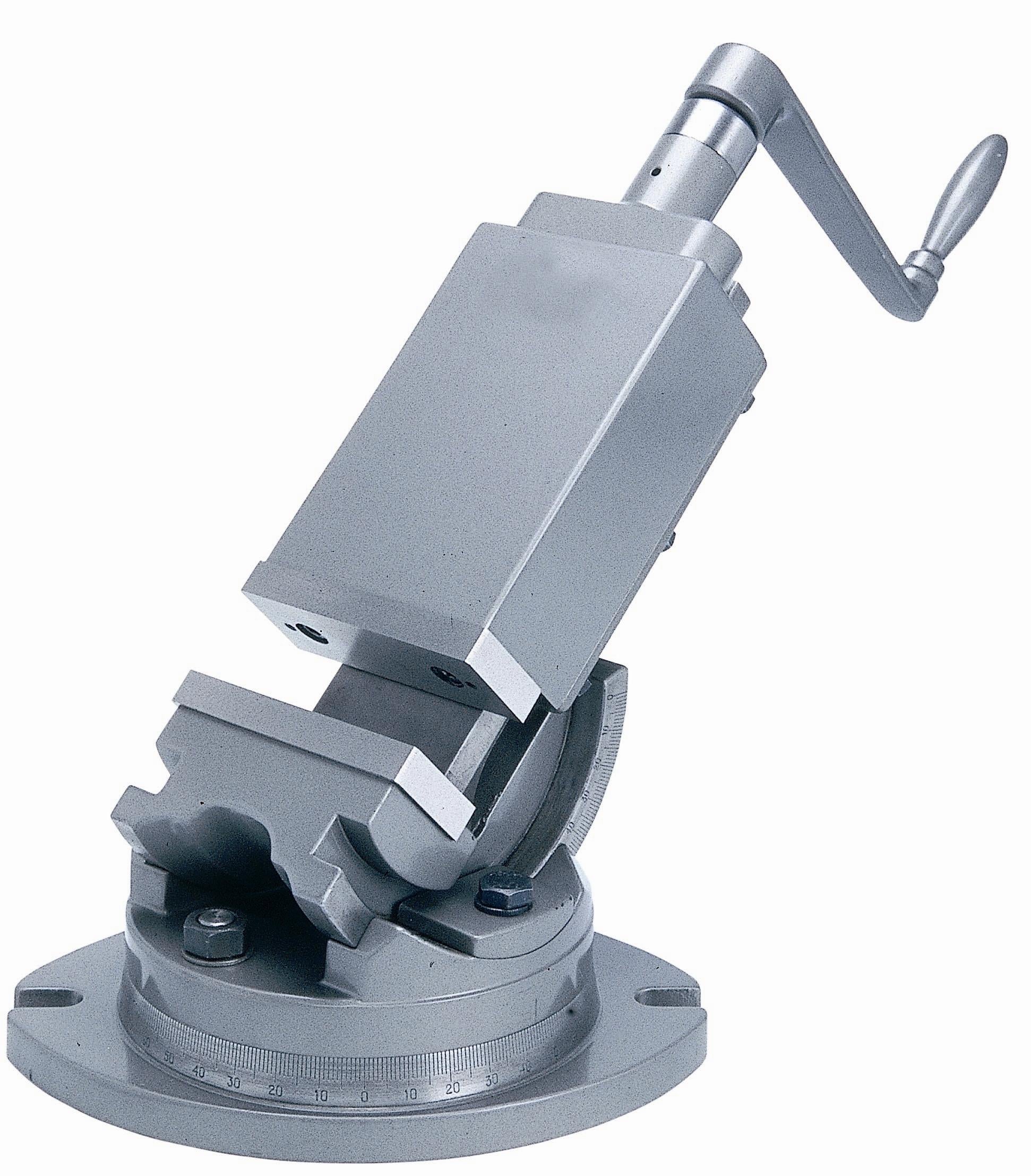 100 AMV SP - 100x100 DVOJOSÝ OTOČNÝ AMV