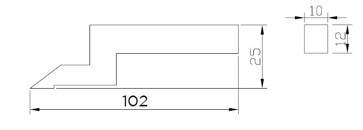 621-12-0 - ALTIMETER