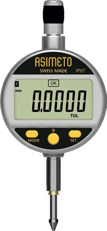 408-06-0 - IP67 SYLVAC ABSOLUT