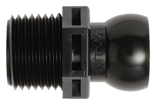 59865BLK.1 - HRDLO SE ZÁVITEM 1/2"