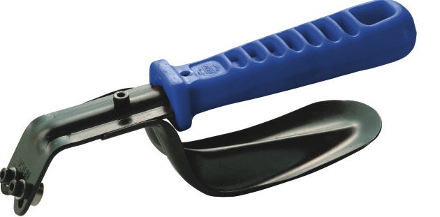 DB1000 - ŠKRABÁK NOGA NA PLECH