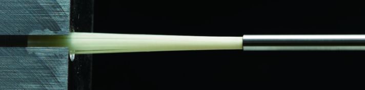 Kartáče pro křížové otvory