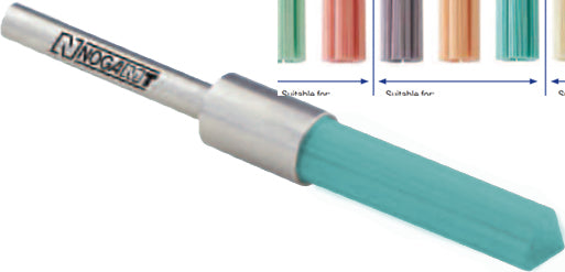 UF6550 - Kartáč Ø 5,0 mm - zrno 800