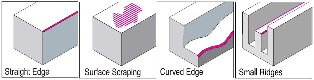 CR2500 - CR25 VYDUTÝ