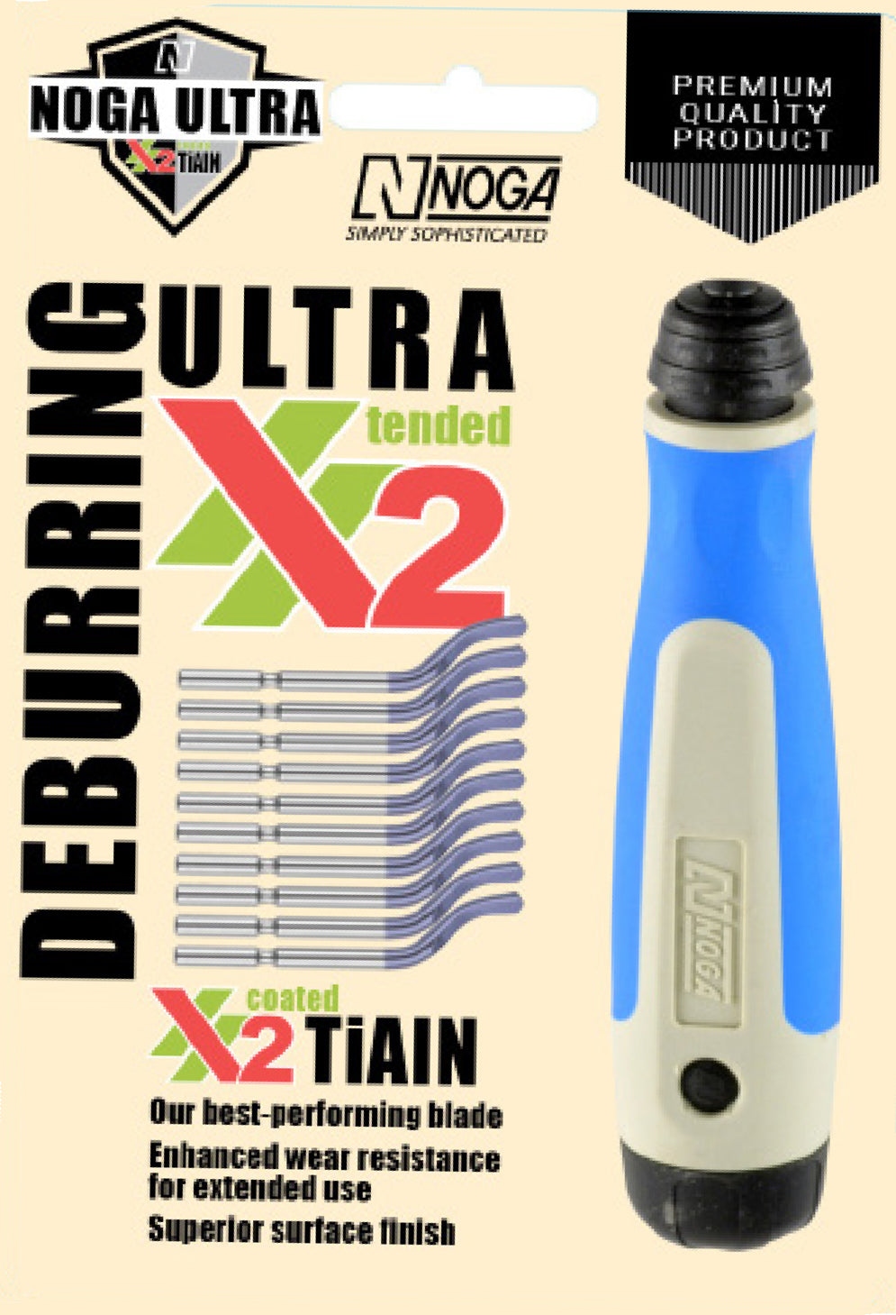 NG8154 - SADA ULTRA „S20“