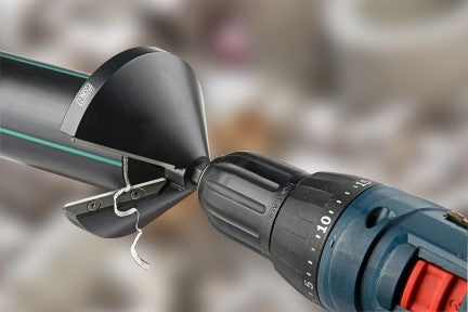 PC6000 - RYCHLO VÝSTRUŽNÍK