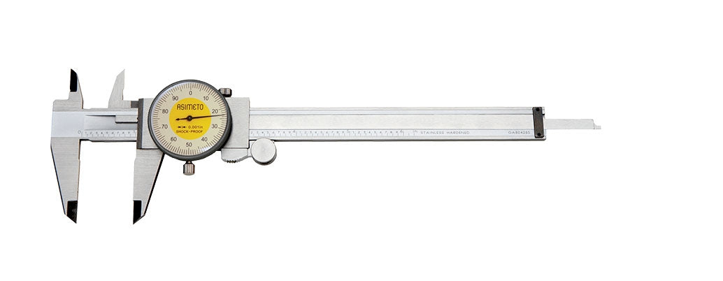 P303-06-0 - POSUVNÉ MĚŘÍTKO S INDIKÁTOREM