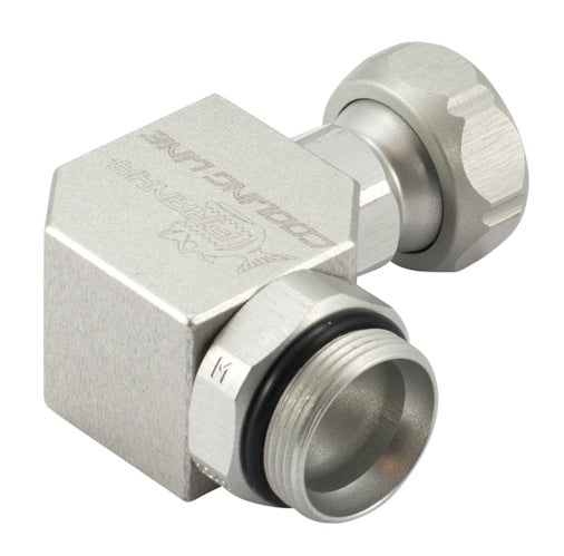 L-12,5 - 90° koleno